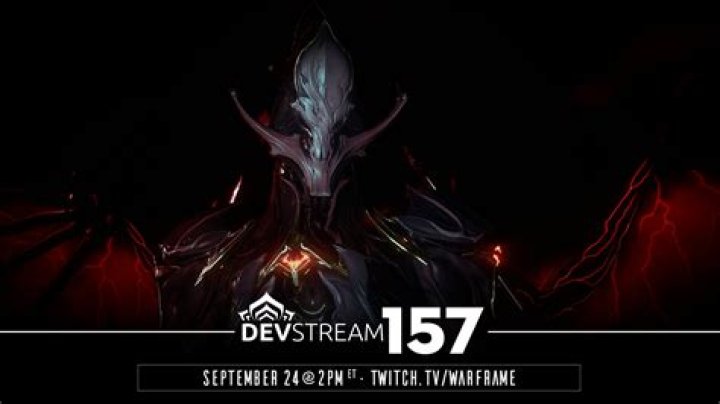 How to Get Warframe Devil Wing Ephemera