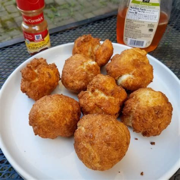 How to Make the Oily Cakes From First Cow