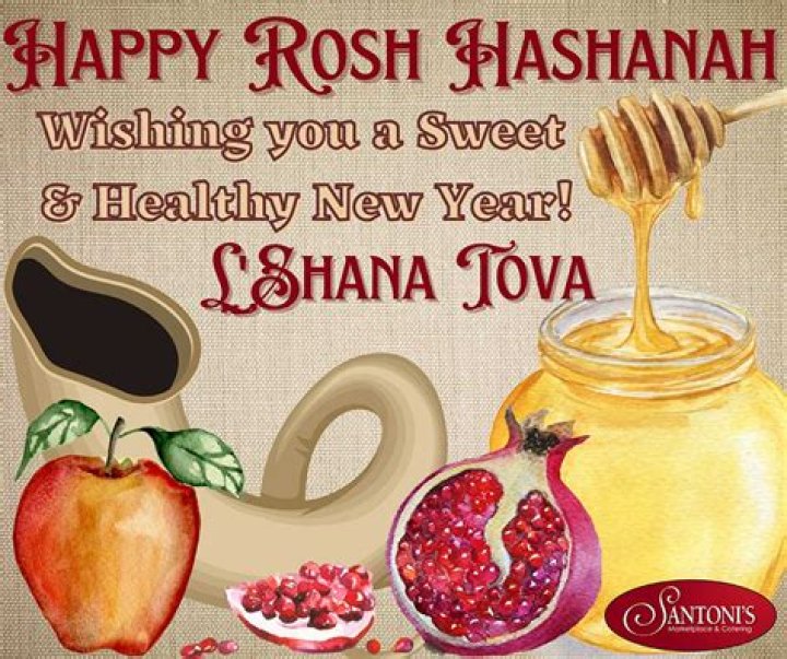 How to say happy Rosh Hashanah? Jewish New Year begins Friday