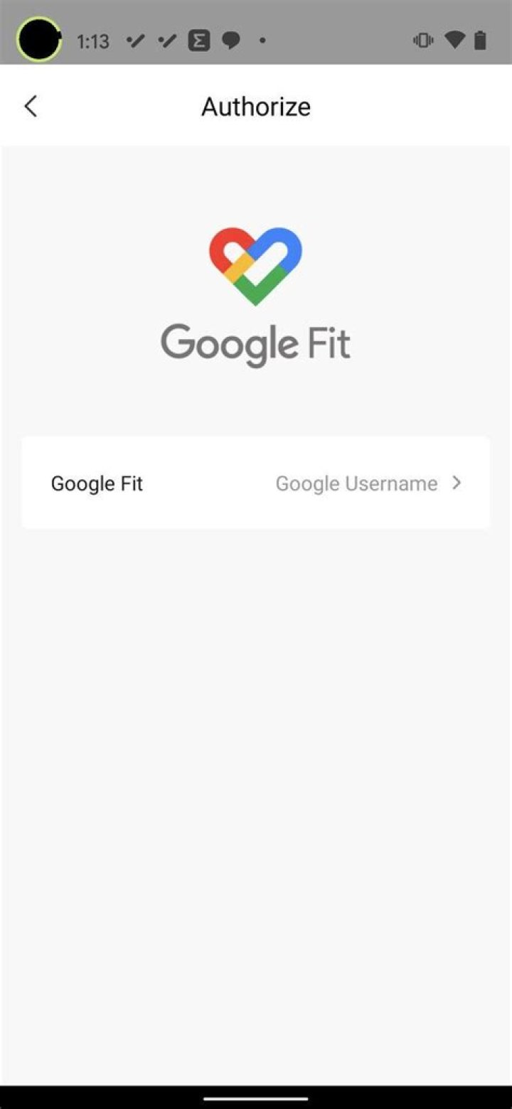 How to sync your fitness band to Google Fit