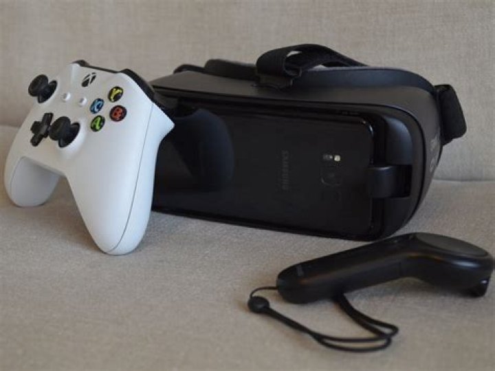 How to use VRChat with Samsung Gear VR
