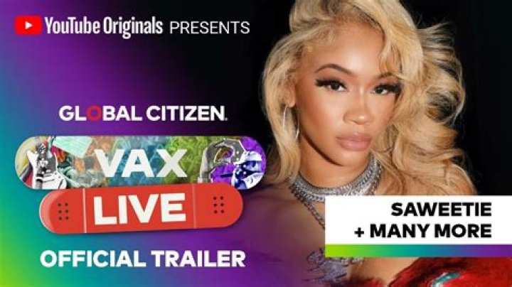 How to watch Global Citizen VAX Live: Stream the concert live from anywhere