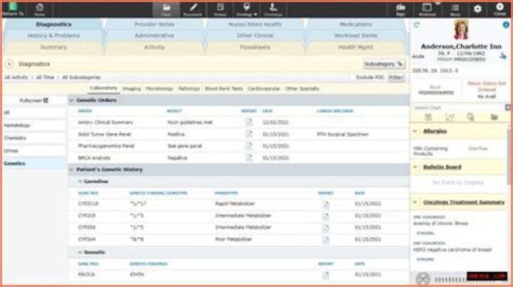 Howie Bartz on the Creation and Success of Meditech