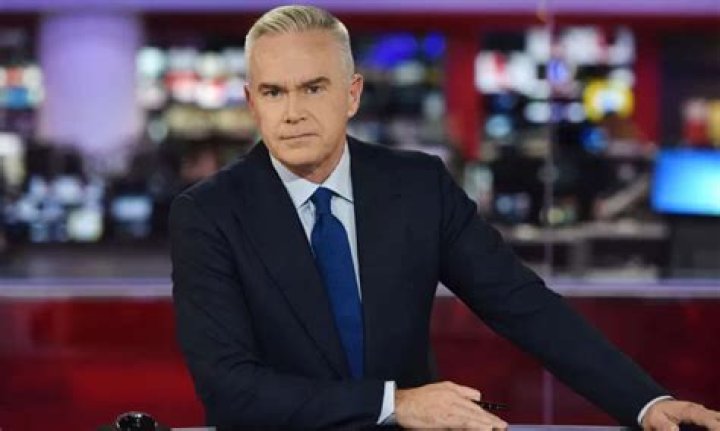 Huw Edwards Reddit: The Recent Allegations On The BBC Presenter