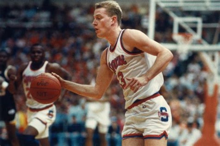 ‘I’d love to get as many shots as Buddy’: Matt Roe, Syracuse’s first 3-point shooter, marvels at current offense