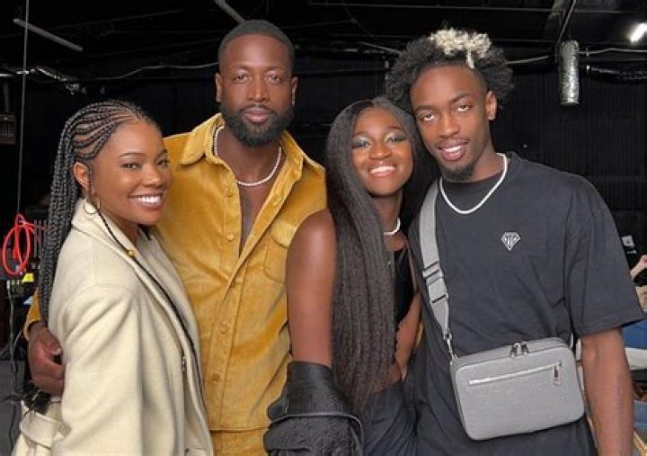 "I didn't like the nickname Flash at first": Dwyane Wade reveals his initial distaste for the name Flash given to him by Shaq