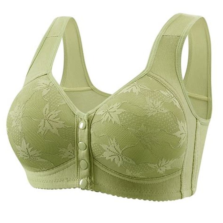 I Forget I’m Wearing Vibrant Body’s Comfy, Wireless Bra