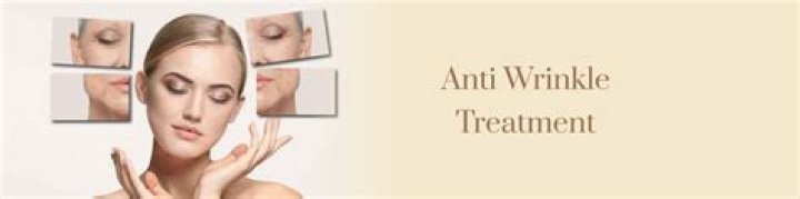 I Recommend This Fast-Acting Treatment to Everyone With Wrinkles