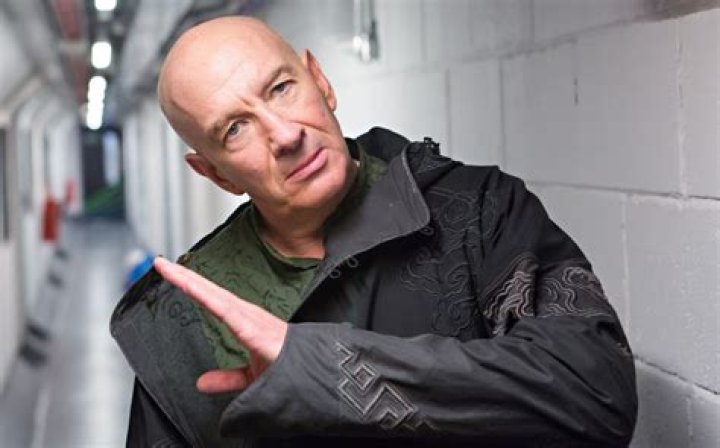 ‘I spent all day in pubs before I met Reeves and Mortimer’