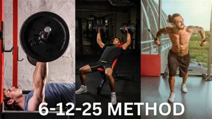 I tried the 6-12-25 workout method for building strength with a single kettlebell — here's what happened