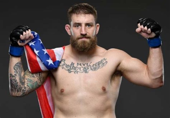 “I wanted to kill myself” UFC heavyweight Chris Daukaus drops bombshell on his mental issues following series of defeats