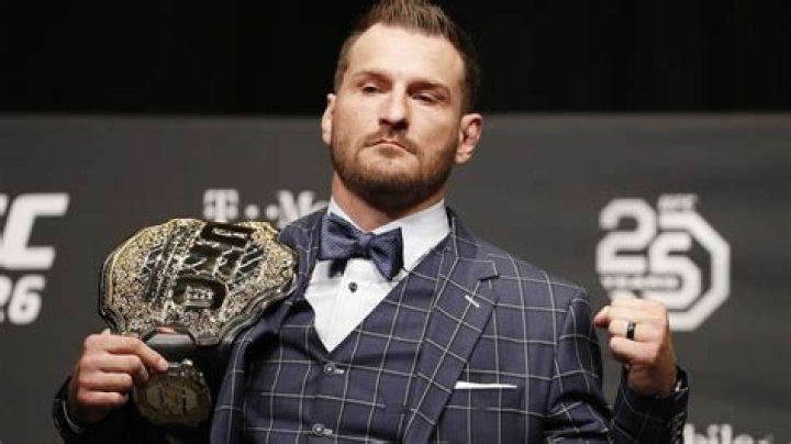 ‘I would’ve loved to fight again’ Stipe Miocic claims he wanted Francis Ngannou to stay in UFC to finish their trilogy