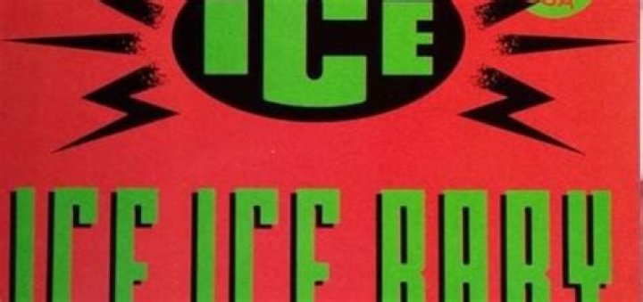 Ice Ice Baby – Unraveling the Cultural Phenomenon and Its Timeless Allure