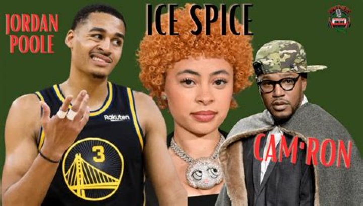 "Ice Spice Sending Him Pics": Jordan Poole Caught Gawking At His Phone Before Facing LeBron James' Lakers