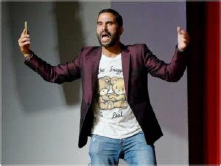 Ignacio Serricchio Biography, Age, Height, Wife, Net Worth