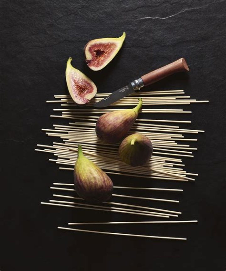 In season: figs
