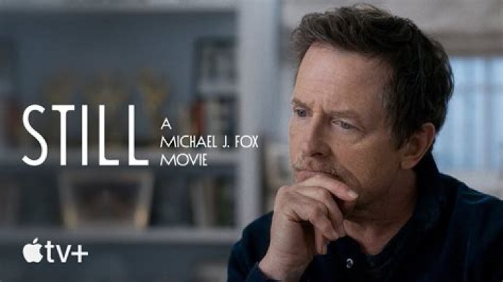 In Still, Michael J. Fox Is Determined to Keep It Moving