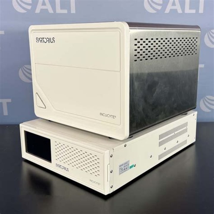 IncuCyte SX5 (CfL) - Bioimaging