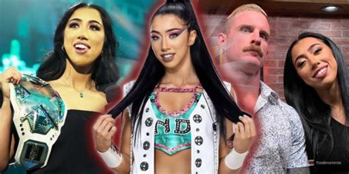 Indi Hartwell Height, Weight, Age, Body Stats