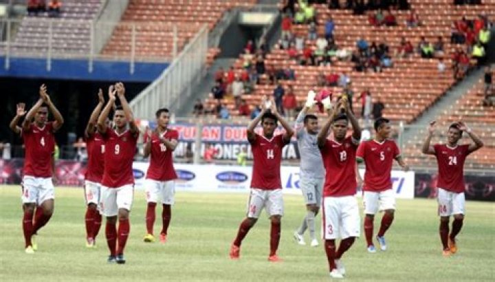Indonesia Beat Mongolia 3-2 in Aceh World Solidarity Tsunami Cup