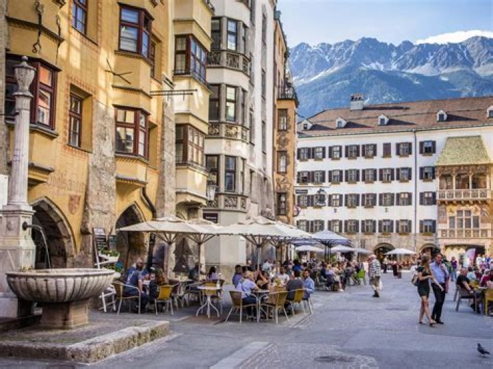 Innsbruck