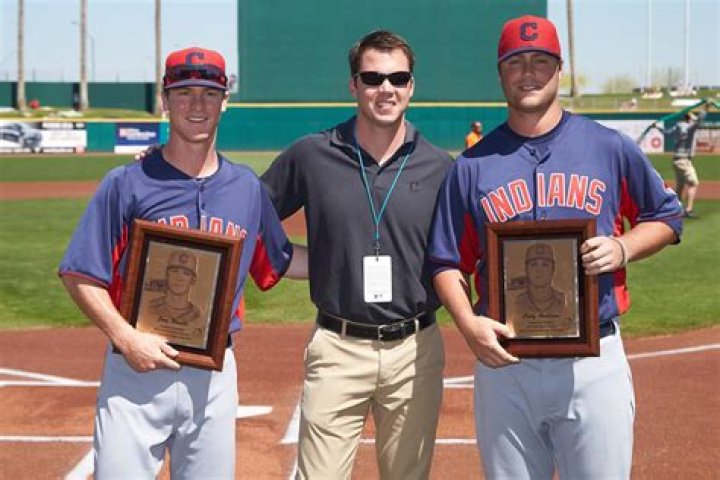 Inside Carter Hawkins’ road to becoming Cubs GM: ‘He was going to do things in baseball’