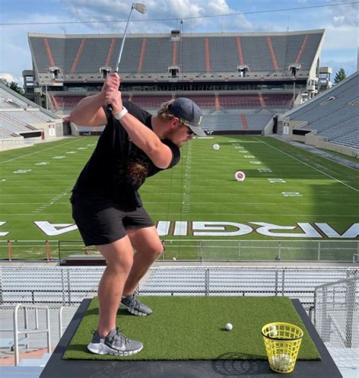 Inside Virginia Tech’s recruiting visits: New facilities, a personal touch and building relationships