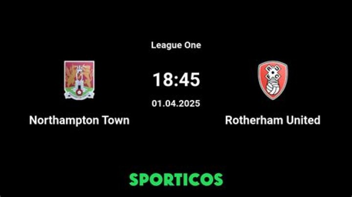 Ipswich Town vs Rotherham United Box Score - November 07, 2023