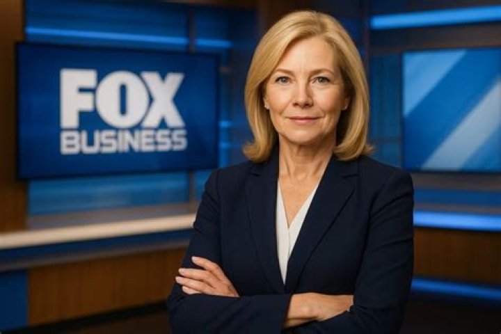 Is Cheryl Casone Married: Working At The Fox News Channel 
