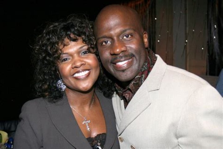 Is Deborah Joy Winans Related To The Winans Family?