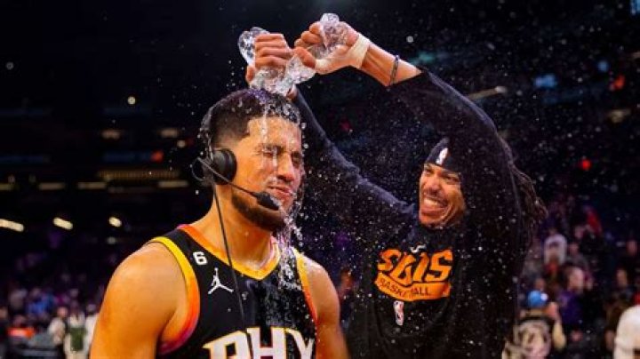 Is Devin Booker Playing Tonight vs Knicks? Suns Release Injury Report for 3x All-Star