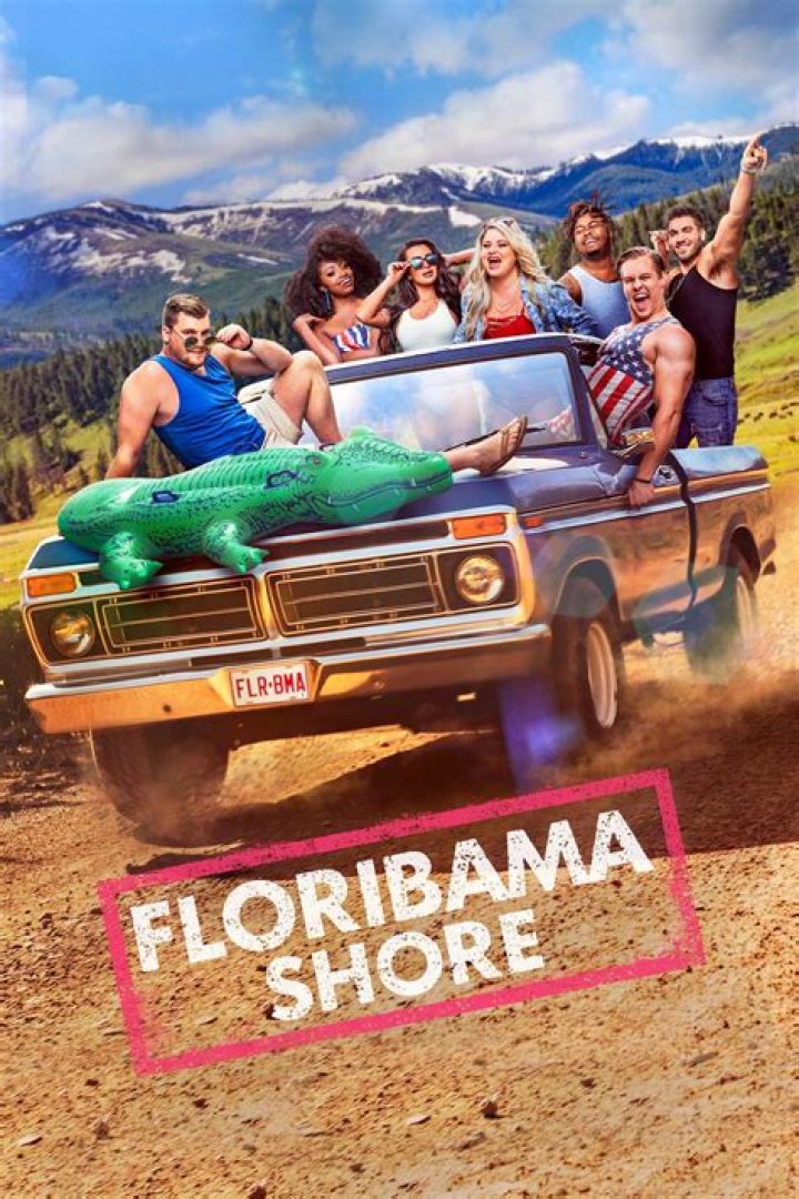  Is Gus leaving Floribama Shore? Fans call for MTV star to quit series Fri 21 May 2021 00:00 Celine Byford 