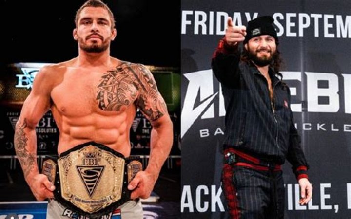 Is Jorge Masvidal Owner of Gamebred Boxing: Know More About the Promotion