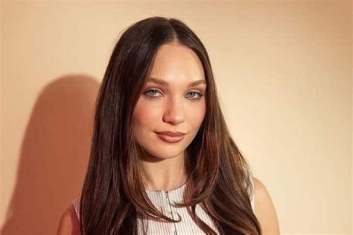 Is Maddie Ziegler Missing Or Not? True Story