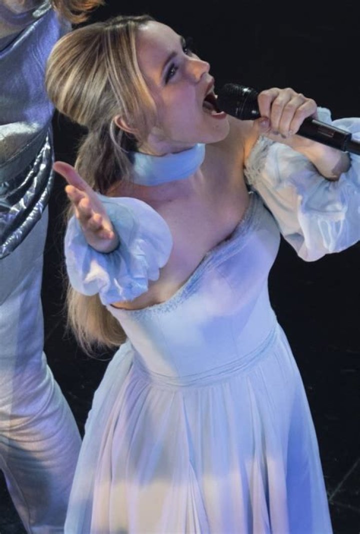 Is Rachel McAdams Really Singing in Eurovision?