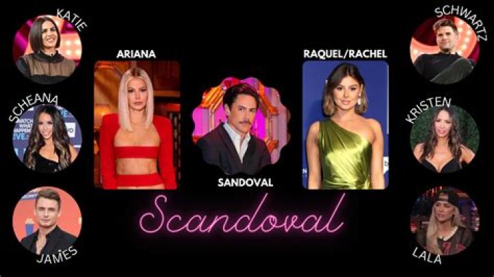Is #Scandoval Good for Business?