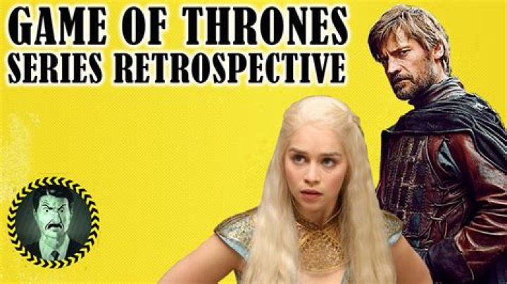 Is This Game of Thrones Character Supposed to Be Hot? A Quiz