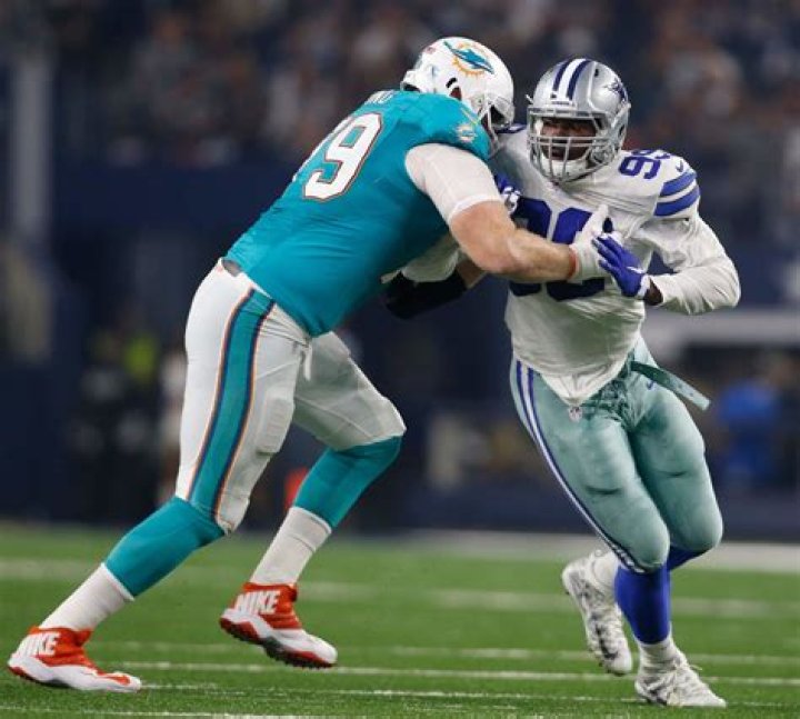 It's a game of inches -- and as a result tall players are often typecast in NFL