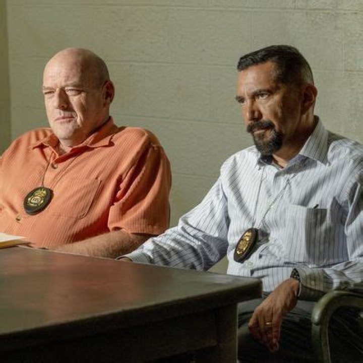 It Took Five Seasons, But Better Call Saul Finally Brought Back Hank and Gomie