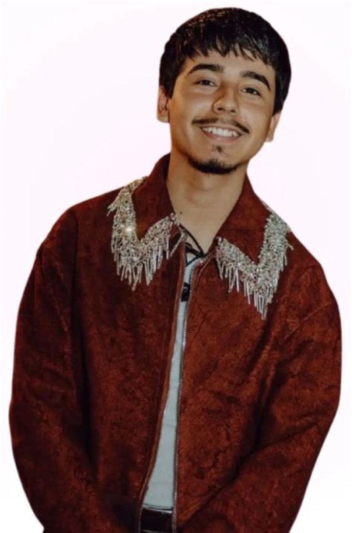 Ivan Cornejo Biography, Age, Height, Family, Net Worth