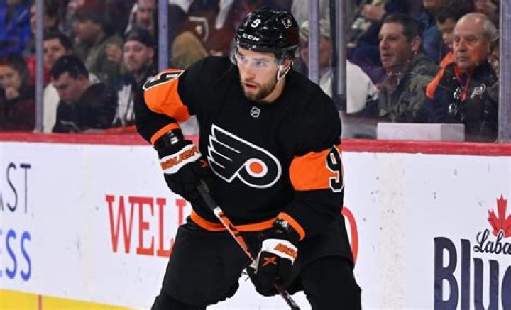Ivan Provorov’s Flyers fit is no longer comfortable but an offseason trade isn’t certain