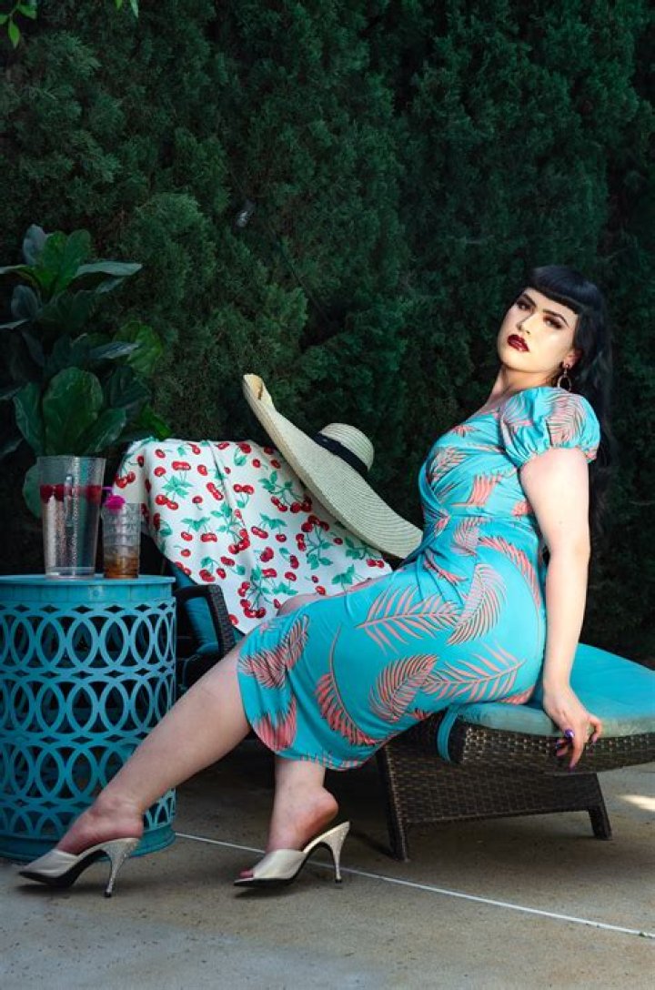 Ivy Doomkitty Wiki, Height, Age, Family, Facts, Net Worth