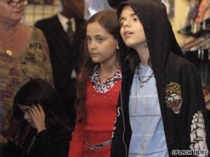 Jackson custody hearing rescheduled again