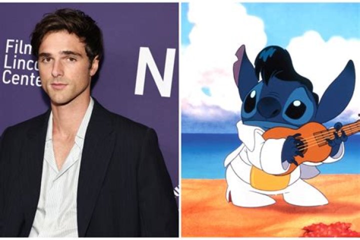 	Jacob Elordi Only Knew About Elvis Presley From ‘Lilo & Stitch’ Before Starring in ‘Priscilla’	