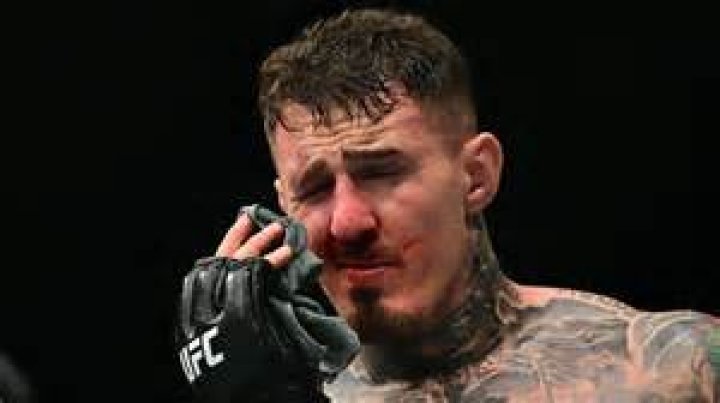 Jacob McClintock Car Accident Mixed Martial Arts Fighter died