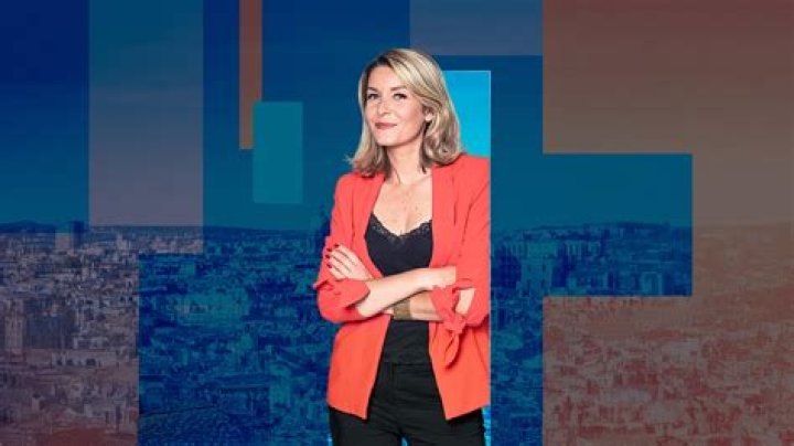 Jacqueline Huet : la fin tragique d'une présentatrice télé culte