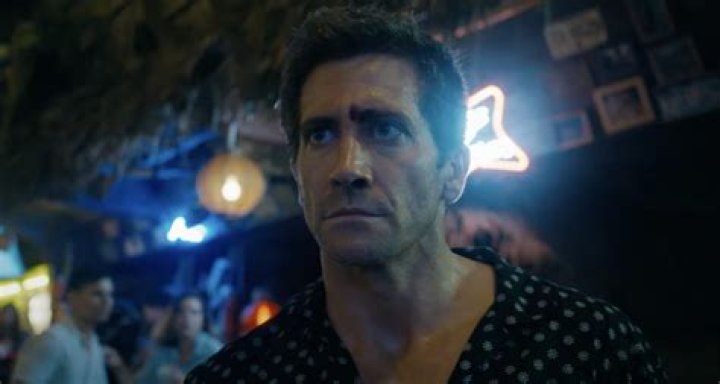 Jake Gyllenhaal Won’t Let You in the Bar in Road House Reboot
