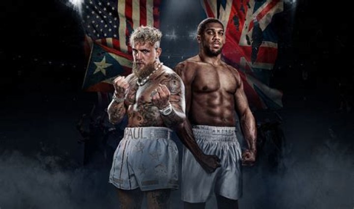 Jake Paul vs Anderson Silva bout finally set to proceed after cancellation concerns