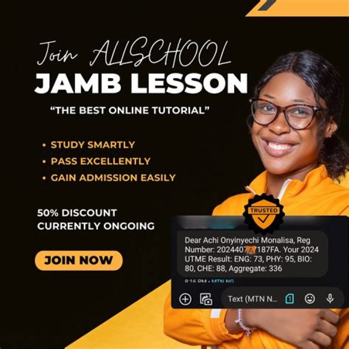 JAMB 2022: LASU Cut Off Mark For All Courses