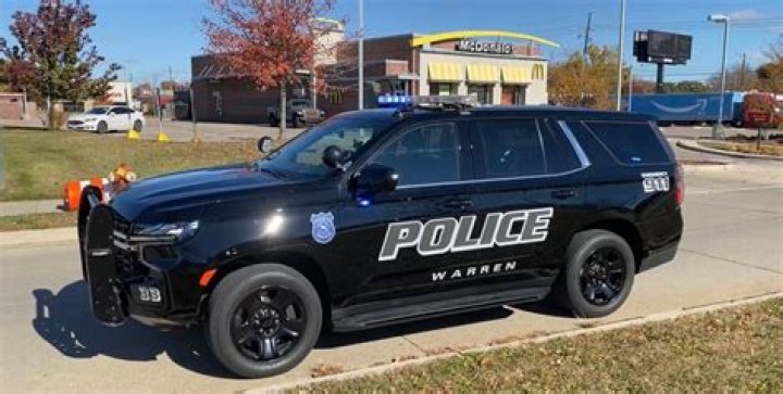 James Wilkins Missing Warren Michigan, Police Opens Search For James Wilkins